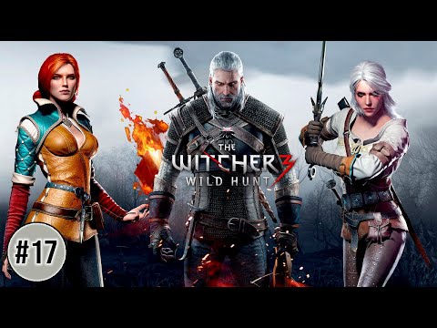 The Final Preparations | The Witcher 3: Wild Hunt #17 | No commentary | 4k 60fps