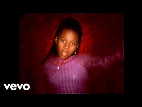 Kimberly Scott - Tuck Me In