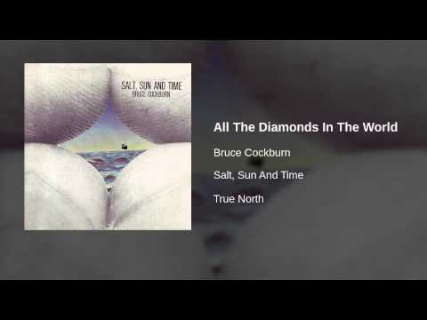 All The Diamonds In The World video thumbnail