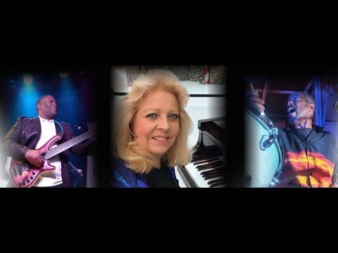 Promotional video thumbnail 2 for Diane Zilverberg Entertainment