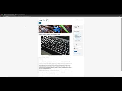 Miniature vidéo YouTube