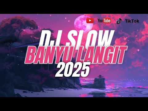 🔥 DJ BANYU LANGIT  | Full Bass | Jedag Jedug Viral