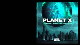 Video thumbnail for Planet X - Future Trap samples and Kits by Black Octopus Sound
