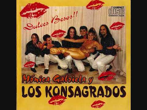 Los Konsagrados - Los Recuerdos