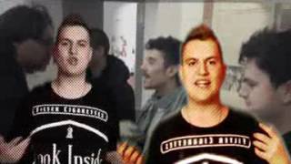 Cover Moreno - ferire per amare - Claudio Chicco