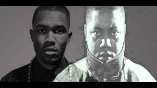 Frank Ocean ft. Twista - Thinking About You (Remix)