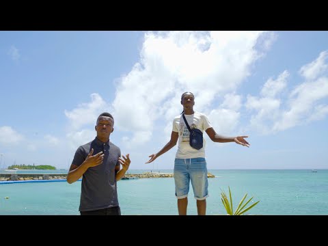 MATIFLOW'S ft SKRUNSHY - Priorité ou Option - Clip Oficiel Dec 2019