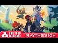 Adventure Tactics 1st Play Impressions With Peter