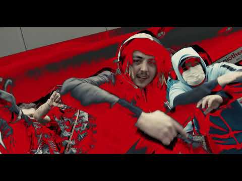 LUIVI x DIETRICH x PL x YGT - TNT (prod. YAYA)