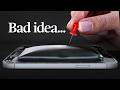 The Perfect Battery Material Is Dangerous DEFAULT Thumbnail