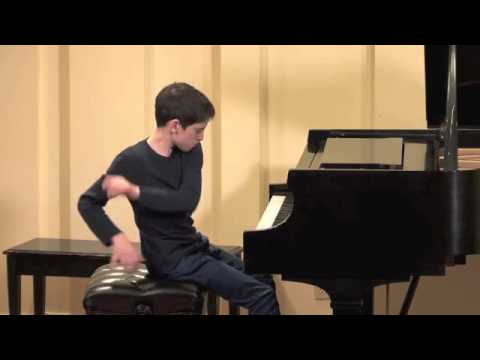 Gabriele Gallo 10y - IBLA Foundation Winners 2013