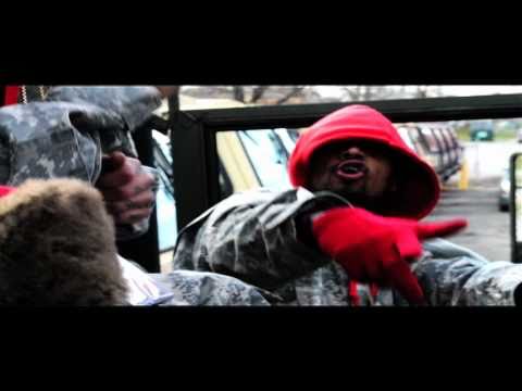 950 Plus & A.G. of D.I.T.C. - Say Hello (Music Video)