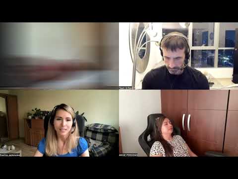 127-PL (ES) Julia, Tajemnica stworzenia - Hipnoza Regresyjna Calogero Grifasi