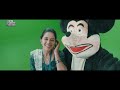 Jango Hindi Dubbed Movie Satheesh Kumar Mirnalini South Movie