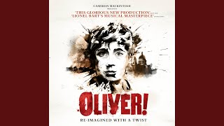 It's a Fine Life (Nancy, Bet, Fagin, Fagin's Gang) (Live)