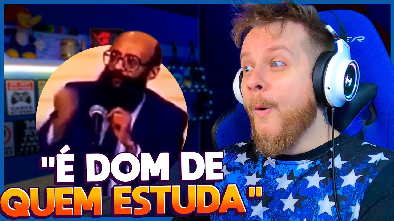 ENÉAS EM: SHOW DE CORTES