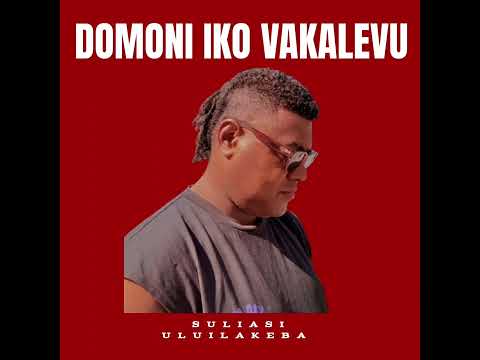 Domoni Iko Vakalevu (visualizer)