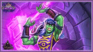 АРЕНА. ВЫПОЛНЯЮ ЗАКАЗЫ И ДЕЛАЮ РЕЗУЛЬТАТ | Hearthstone | !tg, !Boosty