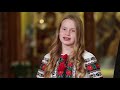Troparul Sfintei Parascheva Ekatharina Magdalena Emily Anthony Brückmann Arhid Vlad Roșu