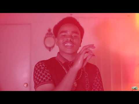 KG Rambo - Kold Hearted (Official Music Video)