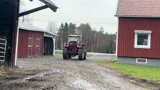 Prodaja International 844 XL traktora na kotačima - Slika 4 | Agroline HR International 844 XL traktor na kotačima | Slika 4 - Agroline