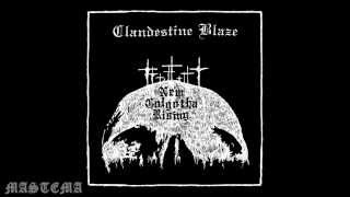 Clandestine blaze - Consumed By Flames