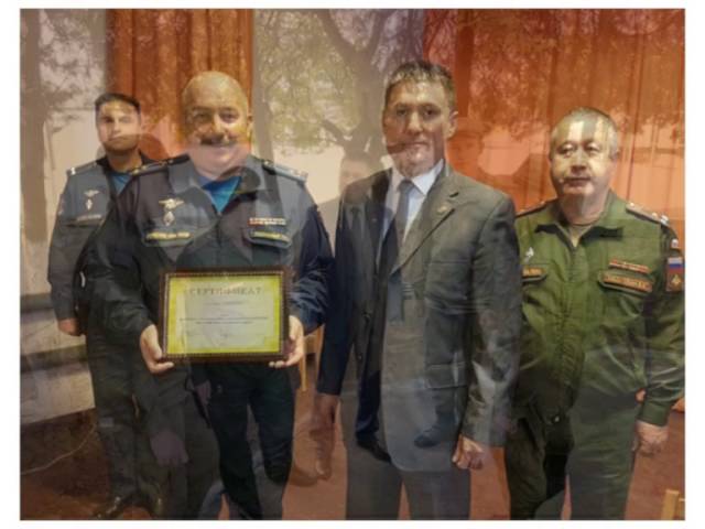 Нурлат и Севастополь станут ближе 