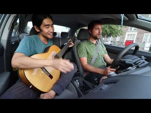 Cars and Girls Cover (In a Car) by Prefab Sprout