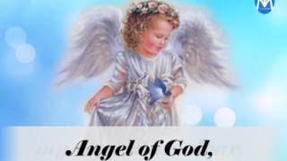 Angel of God wLOGO