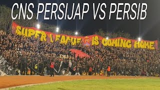 Download lagu SUARA LANTANG CURVA NORD SYNDICATE!! LAGA PERTAMA PERSIJAP DI GBK JEPARA MELAWAN PERSIB BANDUNG!!  mp3