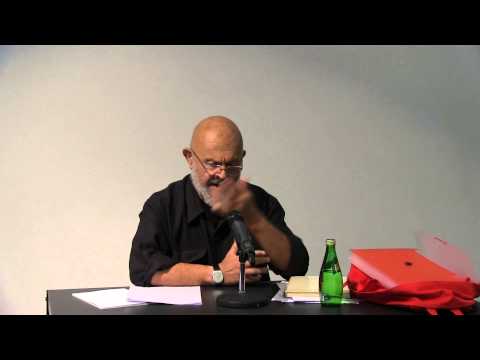 Readings in Contemporary Poetry - Jim Dine and Karen Weiser