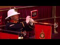 Bugler's Dream Olympic Fanfare | John Williams | The Bands of HM Royal Marines