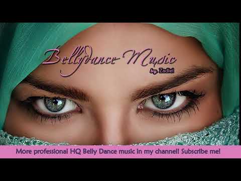 TURKISH Belly Dance Music - Türk Oryantal Klassik