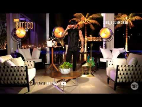 Buteco em Casa - Só modão com Gusttavo Lima