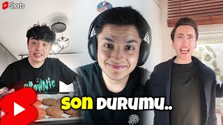 ABONESİZ KANAL SHORTSA GİRİNCE NE İZLER?