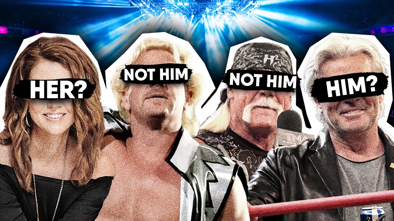 Who Really Killed TNA?