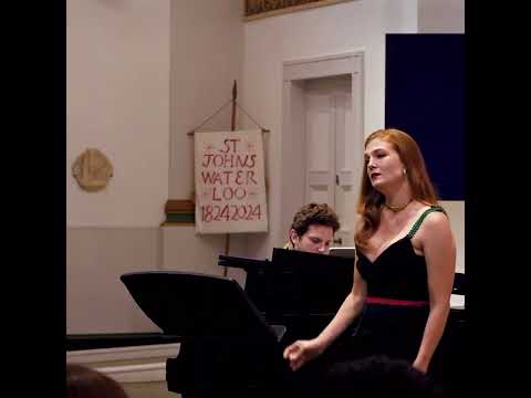 Wallis Giunta - Imagine (Lennon)