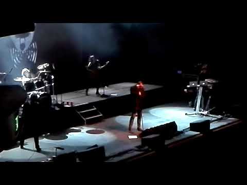 Never More - Alphaville/Marian Gold 2017