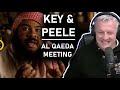 Key & Peele - Al Qaeda Meeting REACTION!! | OFFICE BLOKES REACT!!