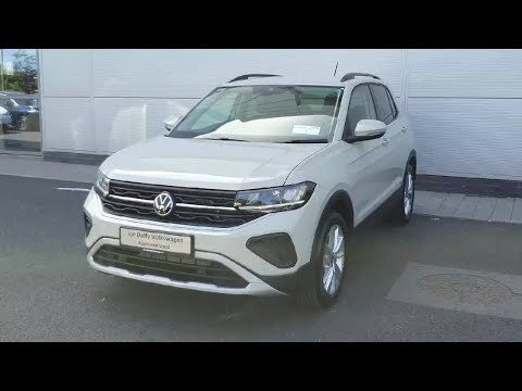 Volkswagen T-Cross Edition 75 1.0 TSI - Image 2