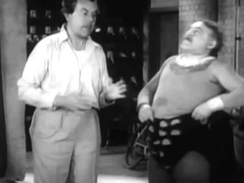 Sidney Toler - Ein Leben als Charlie Chan