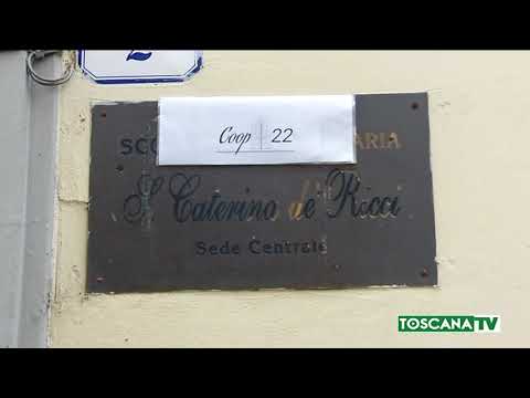 2018-04-09 PRATO - LA LITE FINISCE A COLTELLATE, È GRAVE UN 34ENNE