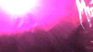 london after midnight - where good girls go to die