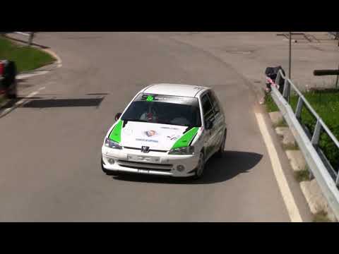 4° Dolomiti Rally | Micheletto - Micheletto