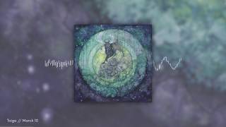 Cover art for Antlers