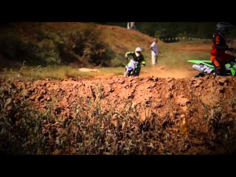 SCRUB-N-DIRT VIDEO HD*