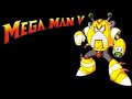 Mega Man V Venus Arranged V1