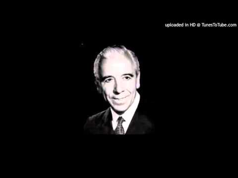 Today's Tango Is... Osvaldo Fresedo - Julián - Tango 19-11-1945