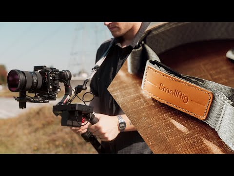 This will make you want to use your gimbal more!