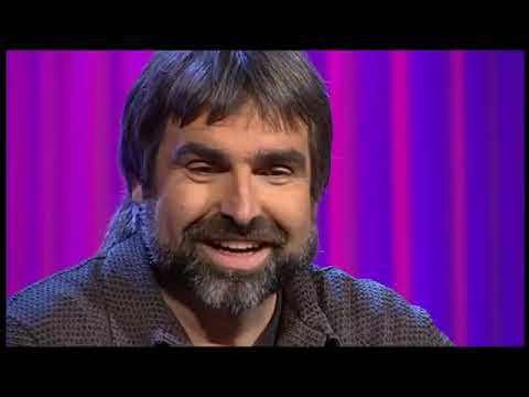 Volker Pispers spricht über die Schule und über Lehrer!